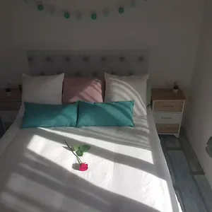  Apartamento Rasqueta 5 - Fantástico Y Acogedor Junto A La Playa