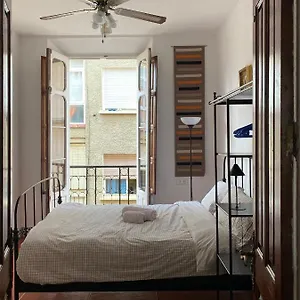  Apartamento Casa Del Conde