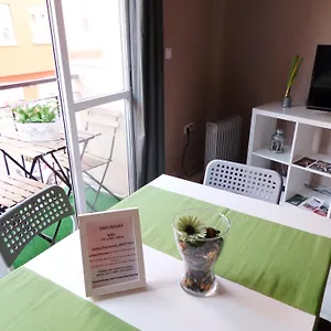  Apartamento Enjoy Apart Centro Y Playa Zanca