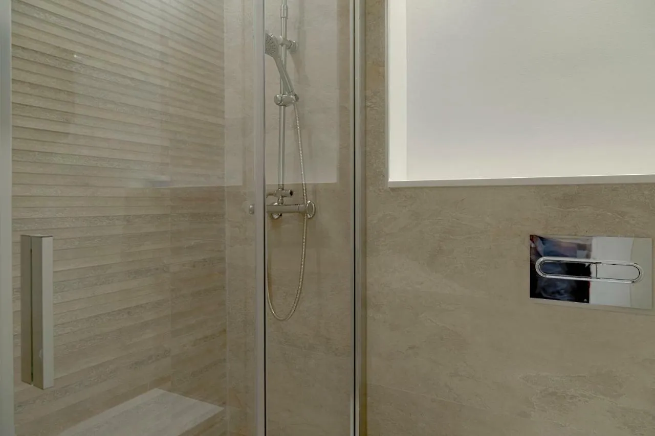 Suncity Teatro Premier Apartment Malaga