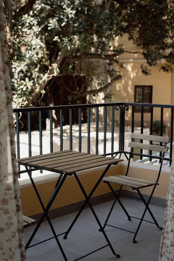 Suncity Teatro Premier Apartment Malaga
