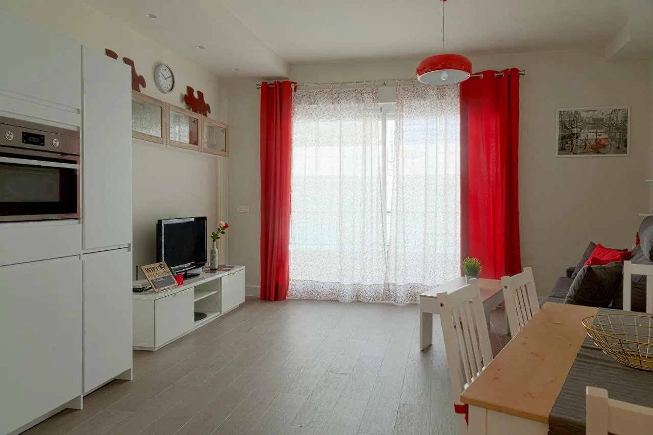 Suncity Teatro Premier Apartment Malaga