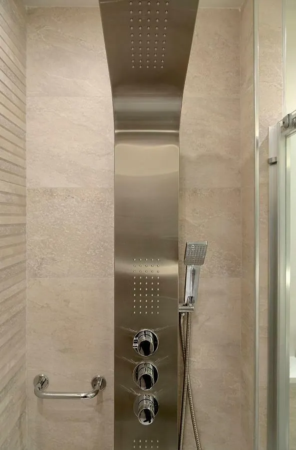 Suncity Teatro Premier Apartment Malaga Spain
